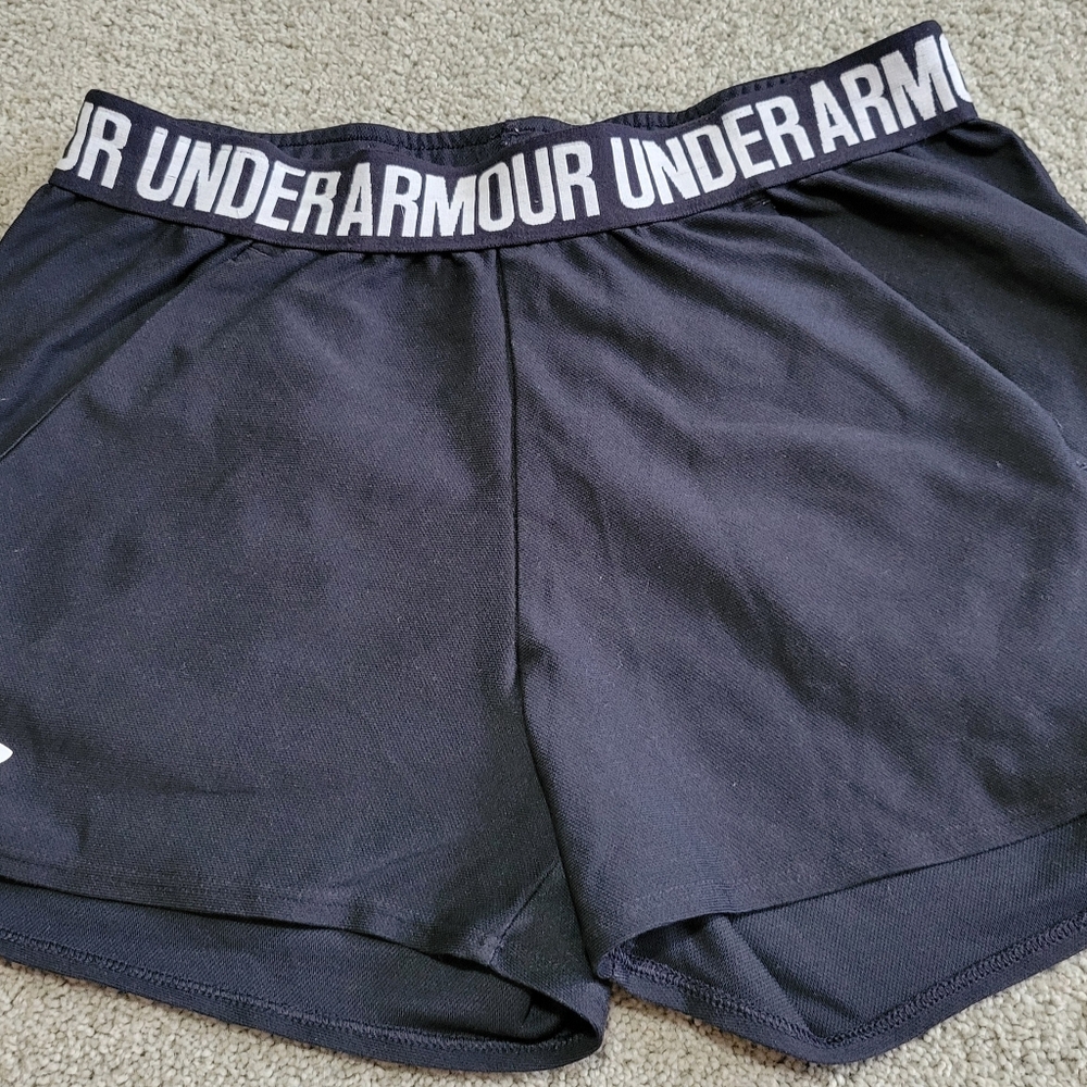 Under Armour Shorts Sz Small